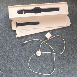 Apple Watch Series 3